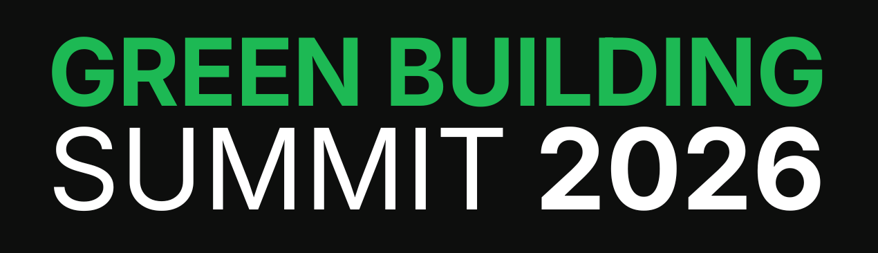 GREEN  BUILDING SUMMIT