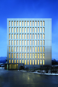 CREE Lifecycle Tower ONE Austria