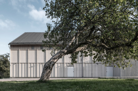 Joakim Kaminsky – Equmeniakyrkan i Floda, Floda, Sweden, 2019