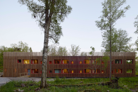 Joakim Kaminsky – Öijared hotel, Floda, Sweden, 2014