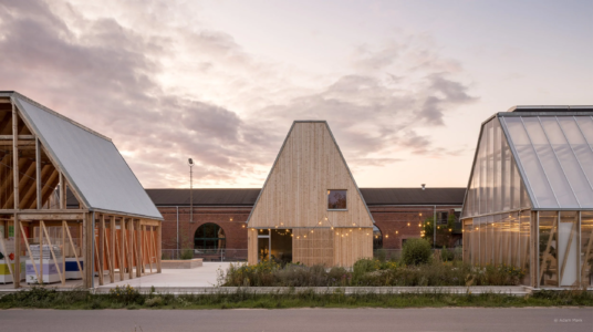 Juan Pablo Herrero Gil – Living Places Copenhagen, Denmark, 2023