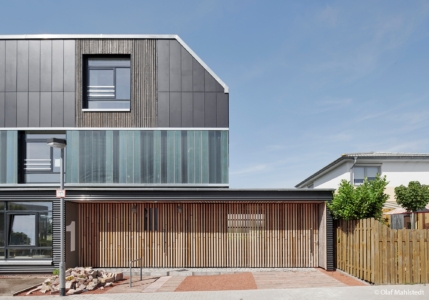 Piotr Kalbarczyk – Recyclinghouse, Hannover, Germany, 2019
