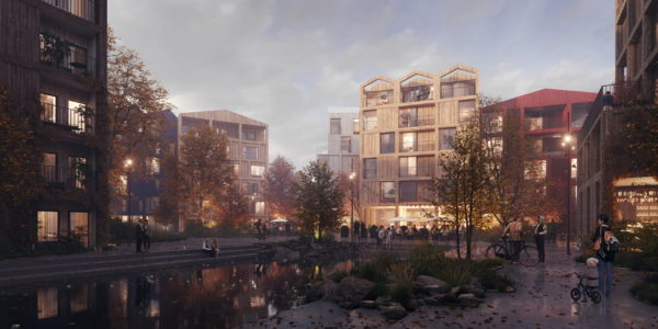 Simon Ingvartsen – Fælledby, Copenhagen, Denmark, 2026